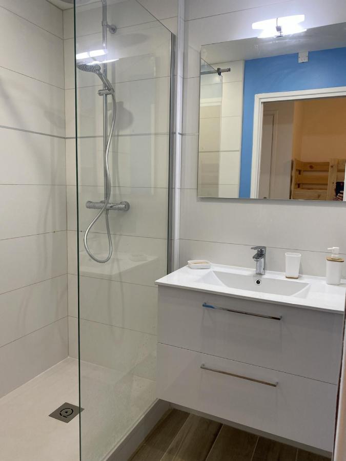 Appartement Elida Vue Mer Palavas-les-Flots Εξωτερικό φωτογραφία
