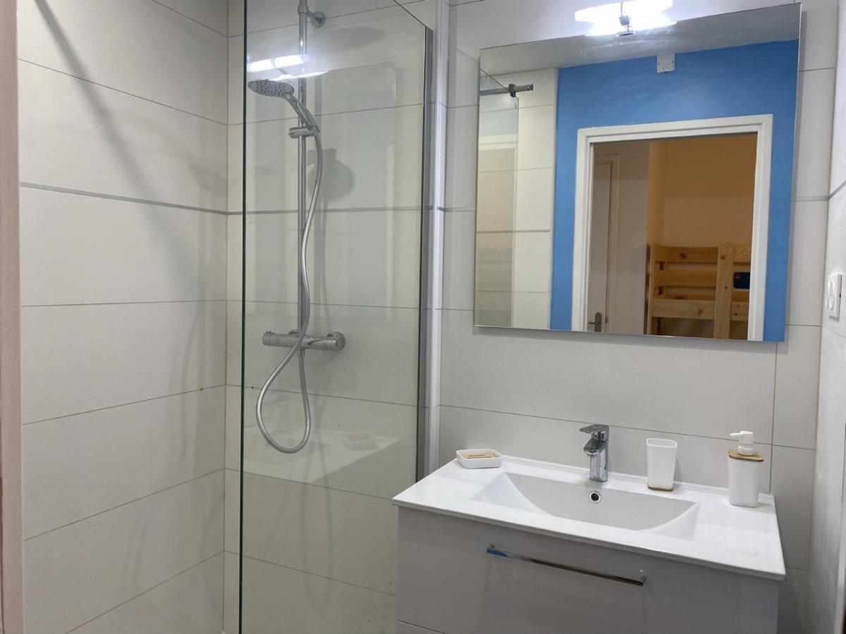 Appartement Elida Vue Mer Palavas-les-Flots Εξωτερικό φωτογραφία