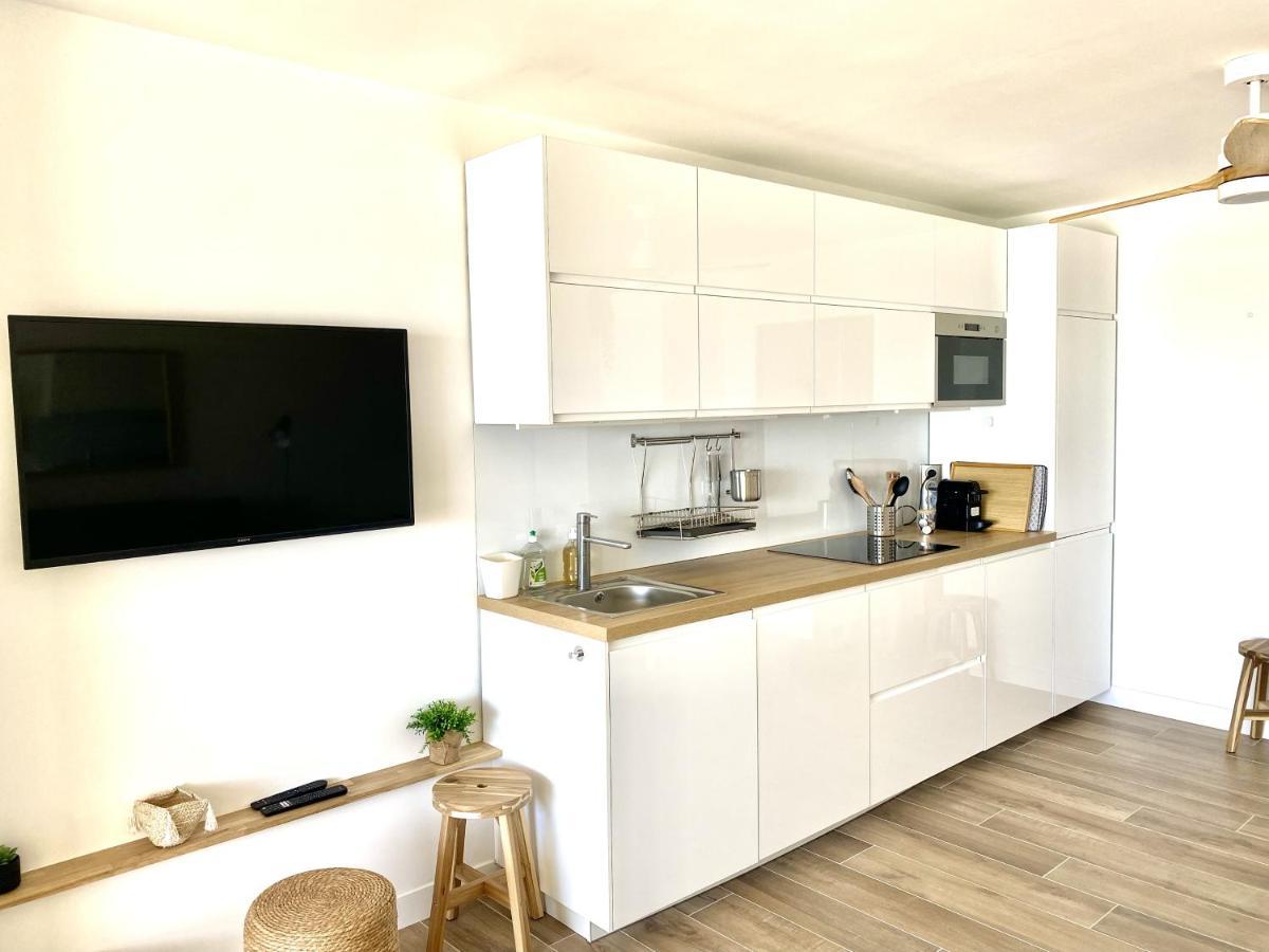 Appartement Elida Vue Mer Palavas-les-Flots Εξωτερικό φωτογραφία